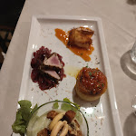 Photo n°2 de l'avis de Morena.u fait le 21/09/2023 à 19:30 sur le  Ristorante Armanda à Viareggio