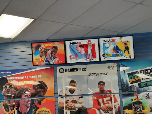 Electronics Store «GameStop», reviews and photos, 7540 Orangethorpe Ave c, Buena Park, CA 90621, USA