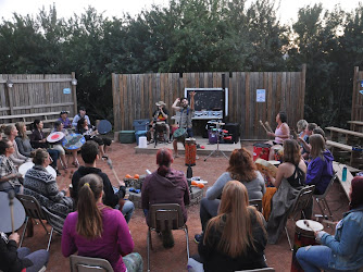 Circles of Rhythm - Friday Night Drum Circles