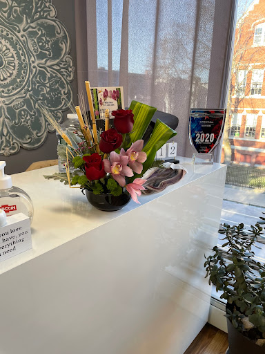 Florist «EC Florist & Gifts», reviews and photos, 224 Washington St, Brookline, MA 02445, USA