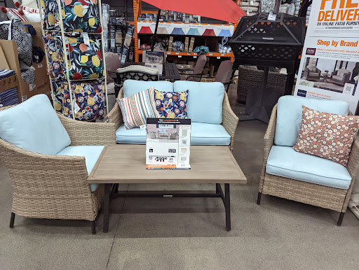 Home Improvement Store «The Home Depot», reviews and photos, 6810 S 180th St, Tukwila, WA 98188, USA