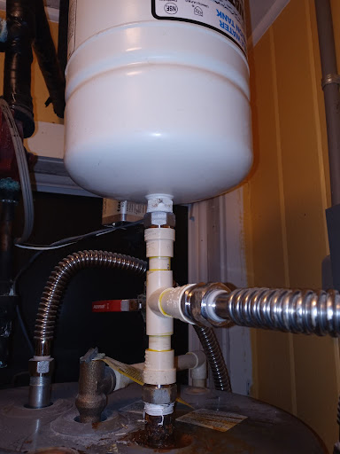 Plumber «Aztec Plumbing», reviews and photos, 12410 Metro Pkwy, Fort Myers, FL 33966, USA