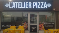 Photos du propriétaire du Pizzeria L'atelier Pizza à Issou - n°1