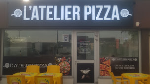 Photo n°15 de L'atelier Pizza à Issou ()