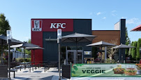 Photos du propriétaire du Restaurant KFC Grenoble St-Martin-D'Hères à Saint-Martin-d'Hères - n°1
