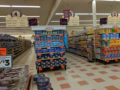Grocery Store «Market Basket», reviews and photos, 54 Calef Hwy, Lee, NH 03861, USA