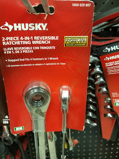 Home Improvement Store «The Home Depot», reviews and photos, 41 Nashua Rd, Londonderry, NH 03053, USA