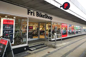 Fri BikeShop image