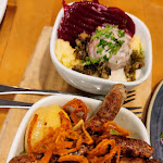 Photo n°6 de l'avis de Alex.a fait le 20/09/2022 à 18:24 sur le  Reimanns Eck à Hanover