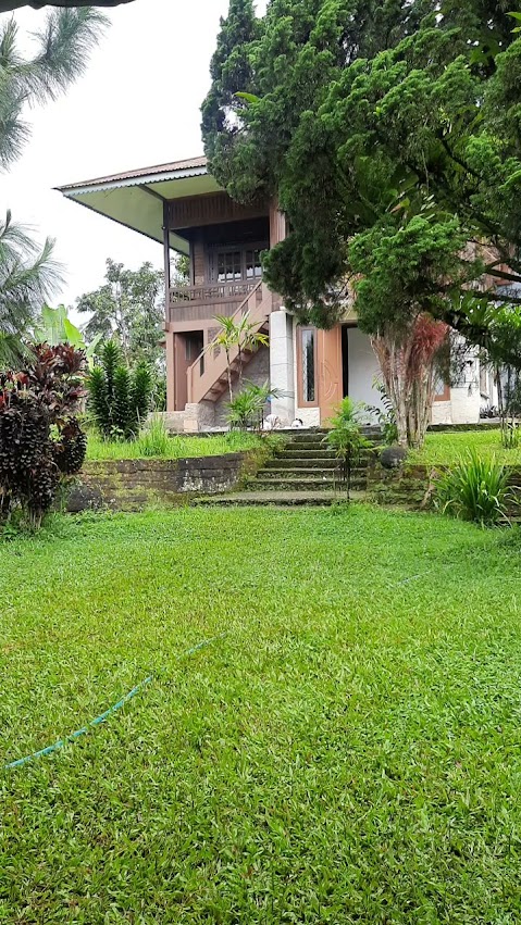 Madani Villa