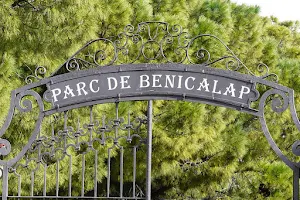 Parc Municipal de Benicalap image