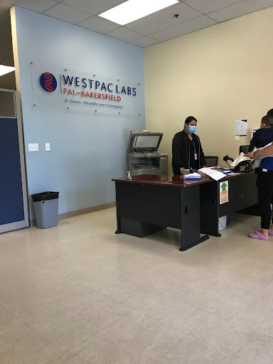 WestPac Labs (PAL) Panama