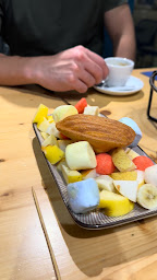 Photo n°7 de Maison des Fondues Avignon à Avignon ()