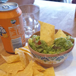Photo n° 1 de l'avis de PROOF.A fait le 21/06/2021 à 11:02 pour El Guacamole République à Paris