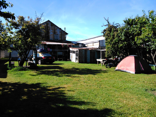 Opiniones de Camping el Amigo en Valdivia - Camping