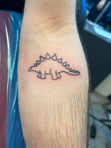 Explore ideas de tattoo para hombres, creative tattoo ideas in Chicago, available at Mind Crusher Tattoo