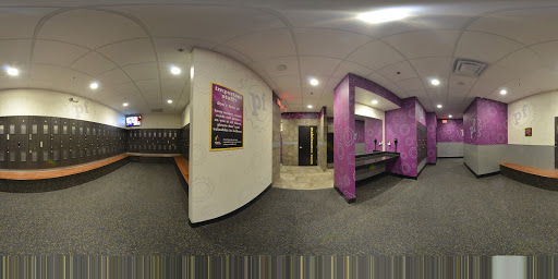 Gym «Planet Fitness», reviews and photos, 4955 9 Mile Rd, Richmond, VA 23223, USA