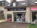 Salon de manucure Ongles Et Beaute 35135 Chantepie