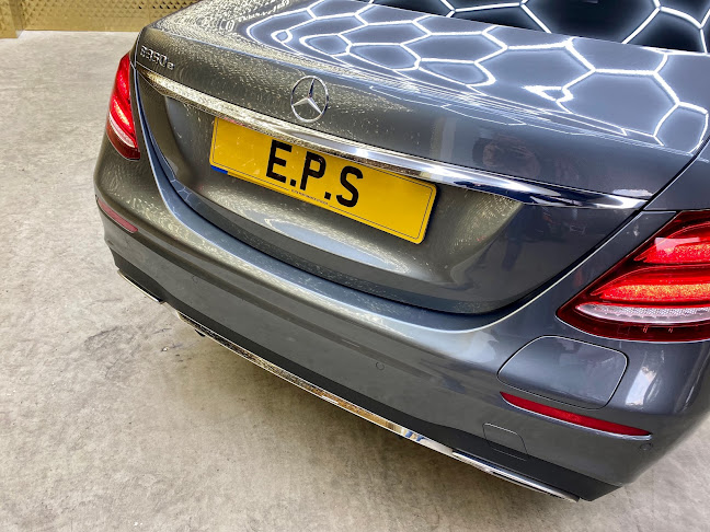 EPS Cars Ltd - Car dealer