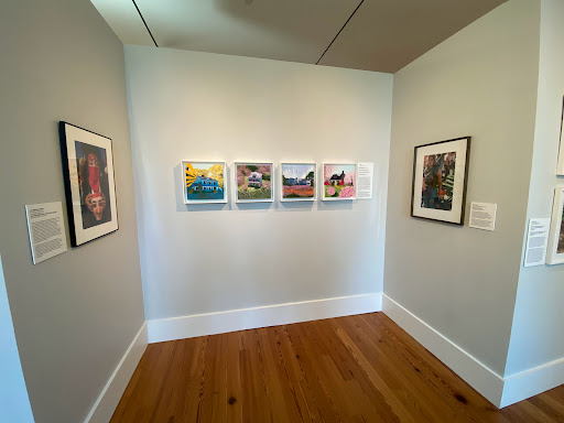 Museum «Staten Island Museum», reviews and photos, 75 Stuyvesant Pl, Staten Island, NY 10301, USA