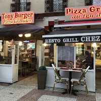 Photos du propriétaire du Restaurant Chez Tony - Resto Grill à Hyères - n°1