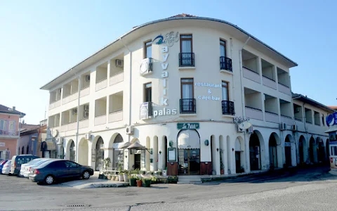 Hotel Ayvalik Palas image