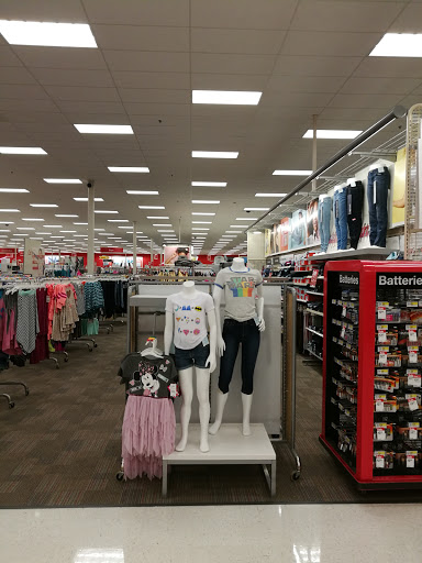 Department Store «Target», reviews and photos, 5000 Hadley Center Dr, South Plainfield, NJ 07080, USA