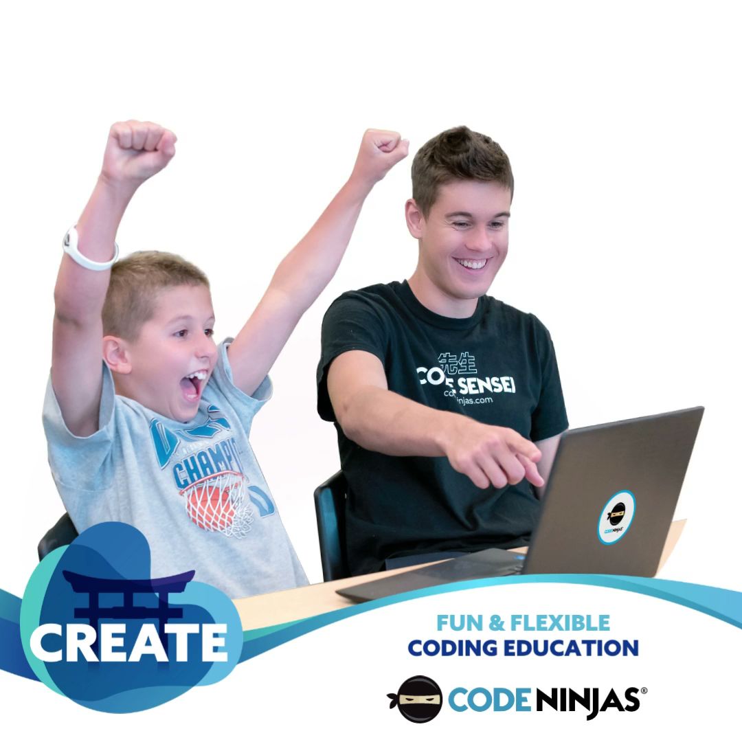 Code Ninjas