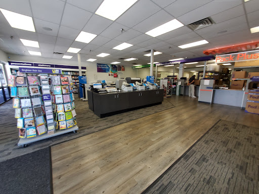 FedEx Office Print & Ship Center