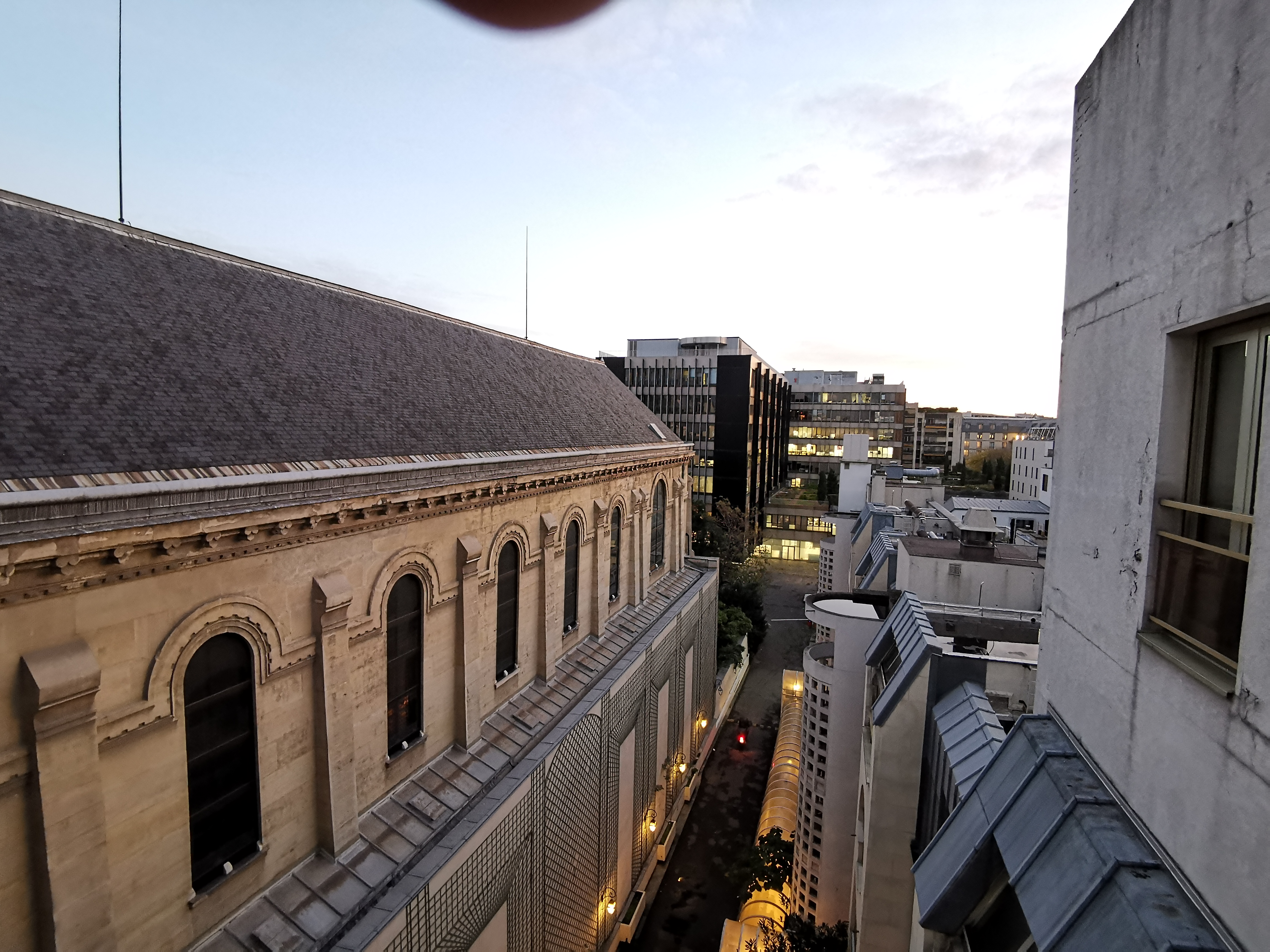 Photo n° 1 de l'avis de Jean-Christophe.l fait le 28/10/2019 à 06:51