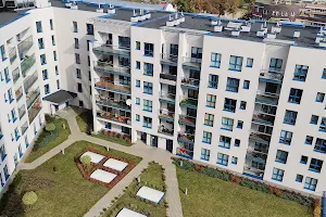 ResiNest - Apartamenty na wynajem Białystok image