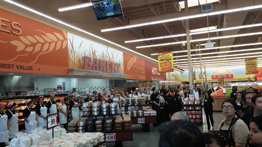 Grocery Store «Superior Grocers», reviews and photos, 10683 Valley Blvd, El Monte, CA 91731, USA