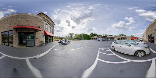 Self-Storage Facility «CubeSmart Self Storage», reviews and photos, 2460 Mirror Lake Blvd, Villa Rica, GA 30180, USA