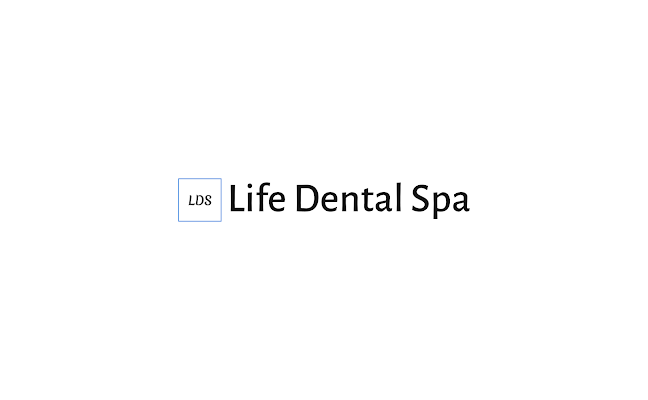 Life Dental Spa Victoriei - Clinica Dentara Laser - <nil>