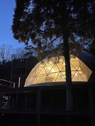 GLAMPING RESORT 神戸六菊+one