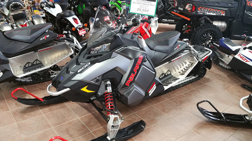 Motorcycle Dealer «Wheels Inc, Wheels Indian Motorcycle», reviews and photos, 432 36th St S, Fargo, ND 58103, USA