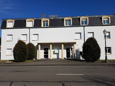 Santilli Louis à Huningue