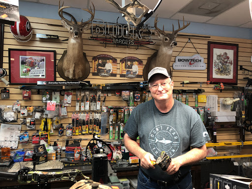 Sporting Goods Store «The Outdoor Depot», reviews and photos, 250 John W Morrow Jr Pkwy, Gainesville, GA 30501, USA