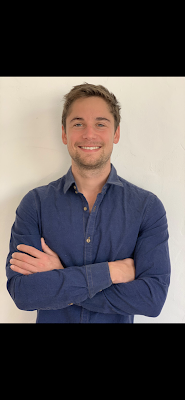 Dr. Grégoire Aumont - Endodontie à Paris