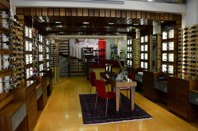 Αξιολογήσεις για το Οφθαλμός Γλυφάδα στην Γλυφάδα - Οπτικό