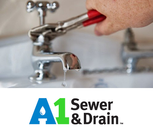 Plumber «A-1 Sewer & Drain Plumbing & Heating», reviews and photos, 516 S Military Hwy, Virginia Beach, VA 23464, USA