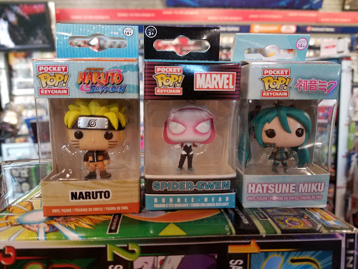 Video Game Store «GameStop», reviews and photos, 7100 Santa Monica Blvd #117, West Hollywood, CA 90046, USA