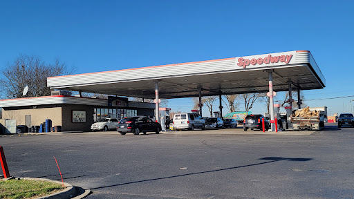 Convenience Store «Speedway», reviews and photos, 18002 Halsted St, Homewood, IL 60430, USA