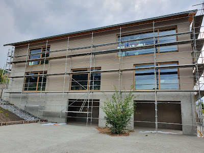 BRISAMAT' PEINTURE à Chens-sur-Léman