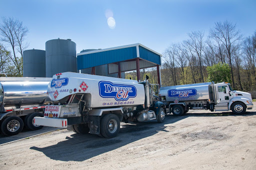 Heating Contractor «Deerpark Oil», reviews and photos, 65 Darraugh Ln, Sparrow Bush, NY 12780, USA