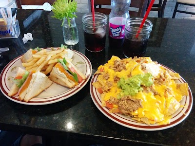 Photos of La Cuchara de Madera