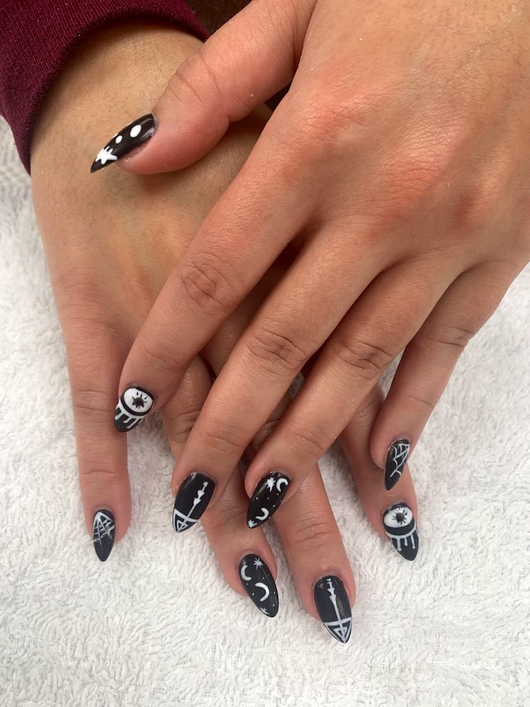 Luxury Nail Hair & Spa 07657