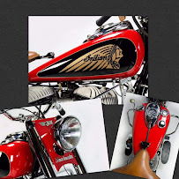 Abe's Custom Painting - Photo 7 - Car repair in , Jurupa Valley