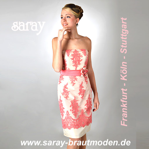 Saray Brautmoden
