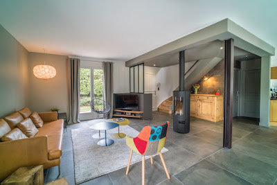 Marion Dubreuil, Architecte d'intérieur à Villeurbanne